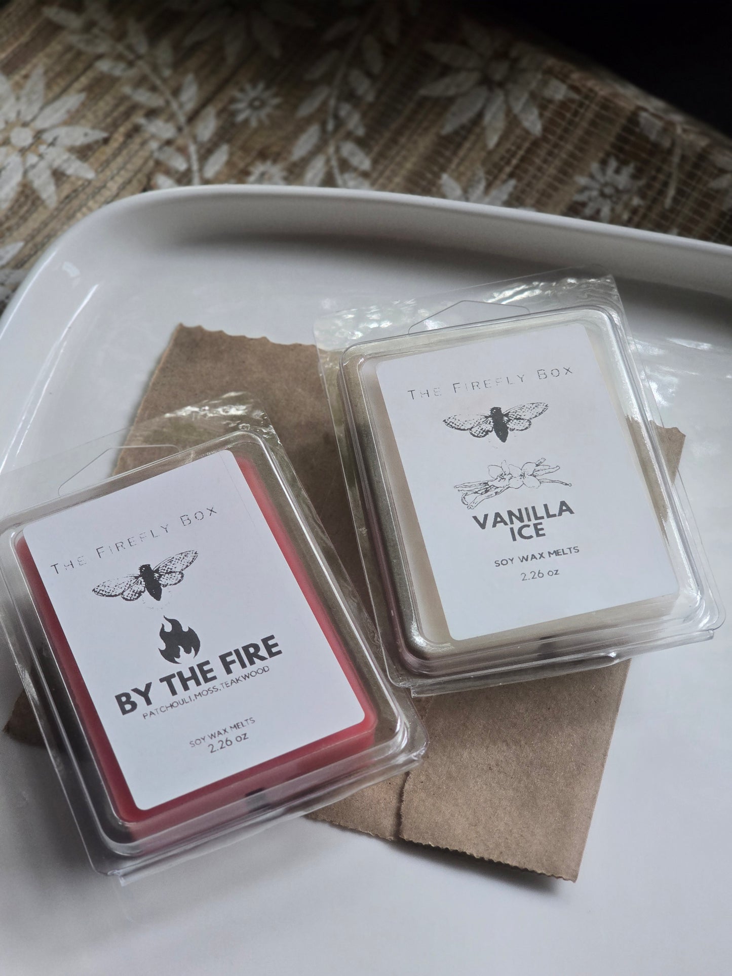 🔥🧊Fire & Ice Bundle 🧊🔥