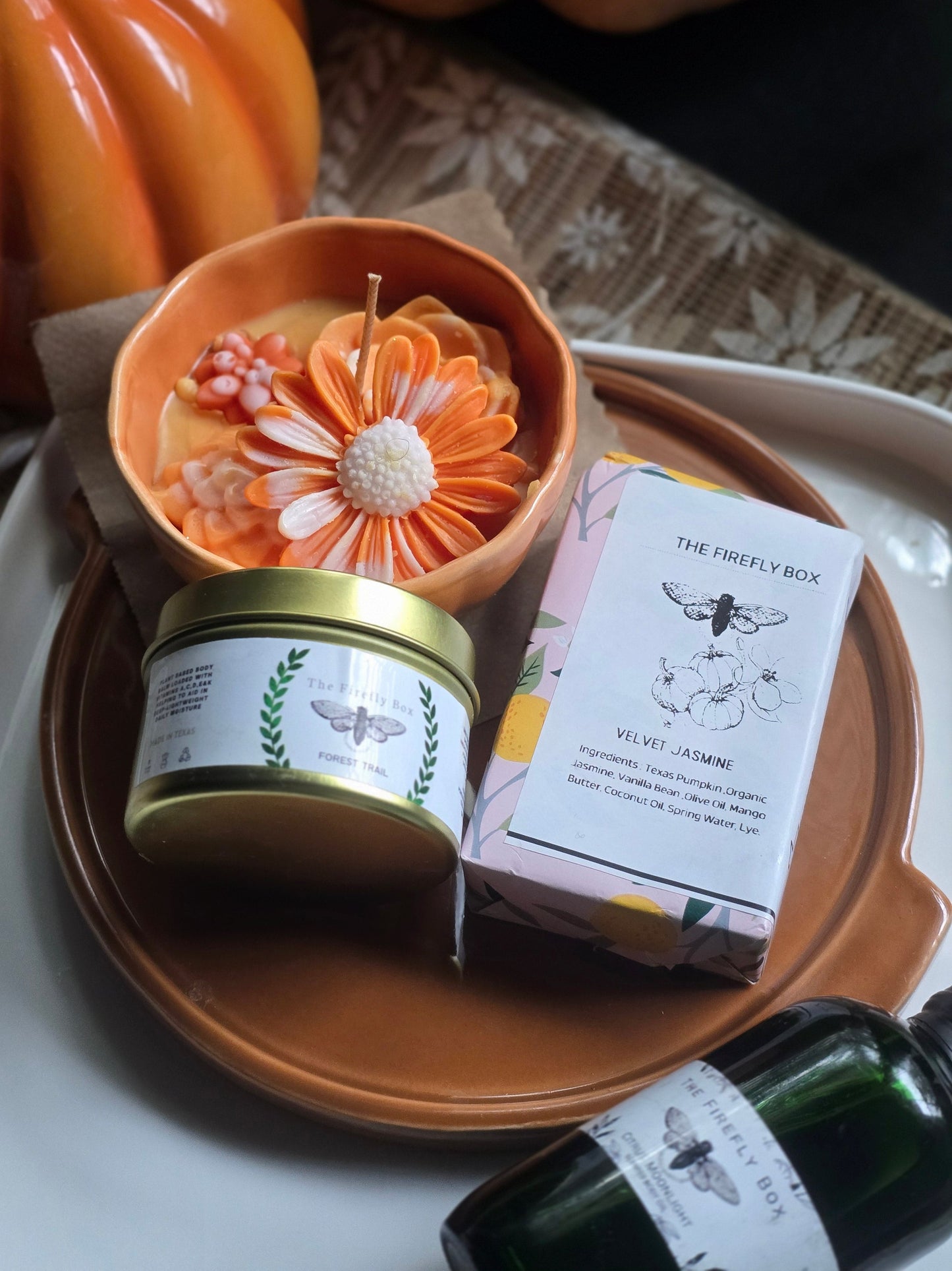 🌾🍁Autumn Fresh Bundle 🍁🌾