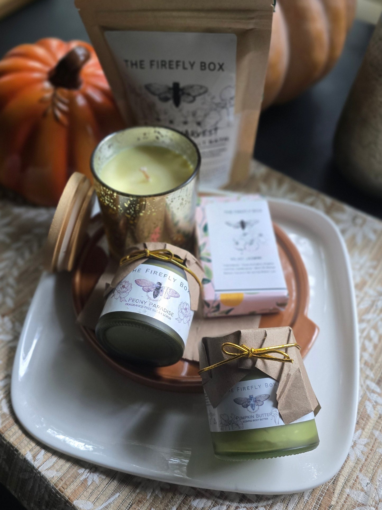 🌾🍁Firefly Autumn Reset Bundle🍁🌾