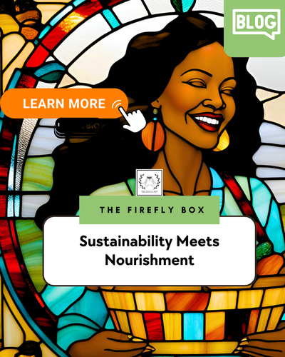 Sustainability Meets Nourishment