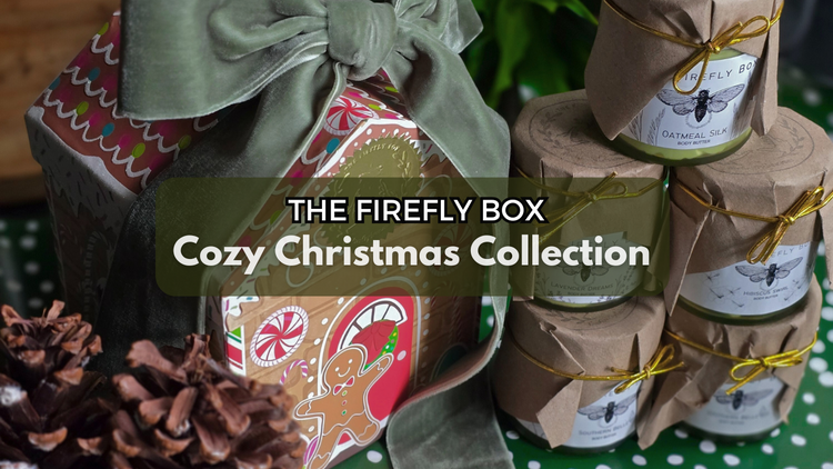 Cozy Christmas Collection