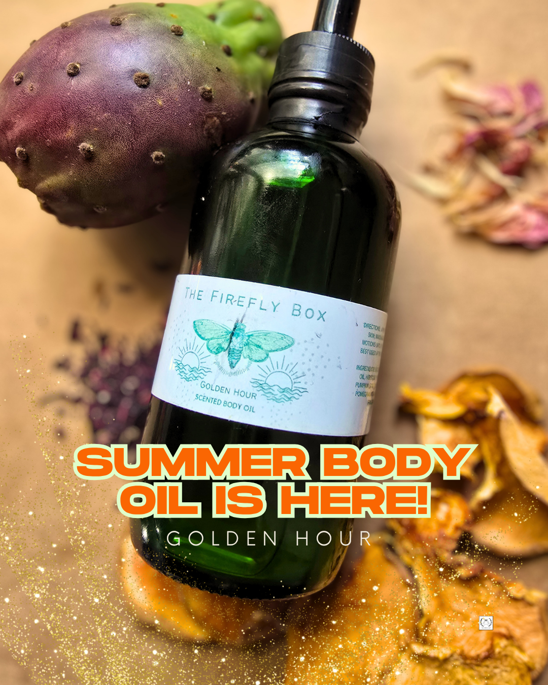 Body Oils