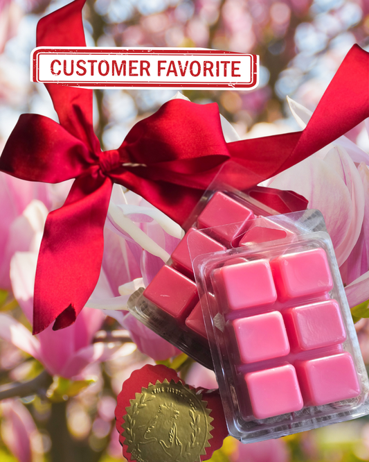 Southern Belle Wax Melt