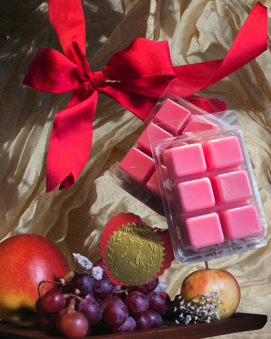 Cashmere Cottage Wax Melt