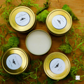 Cranberry Pine Balm