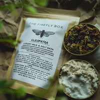 Cleopatra + Ph Magnesium Milk Bath