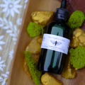 Pumpkin Butter Body Oil
