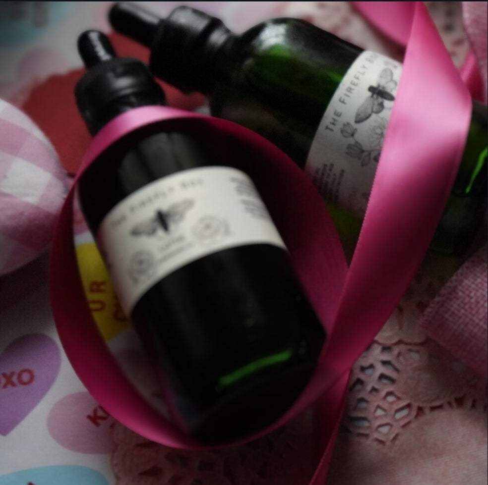 Amore Body Oil