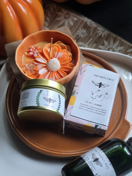 🌾🍁Autumn Fresh Bundle 🍁🌾