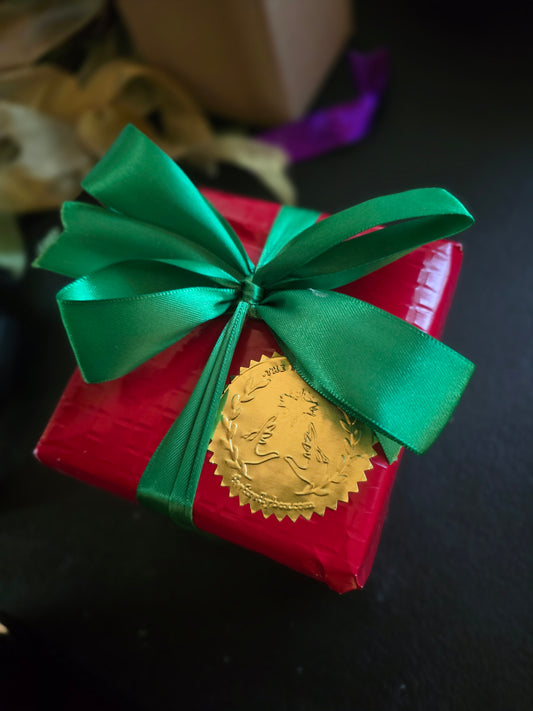 Gift Wrapping
