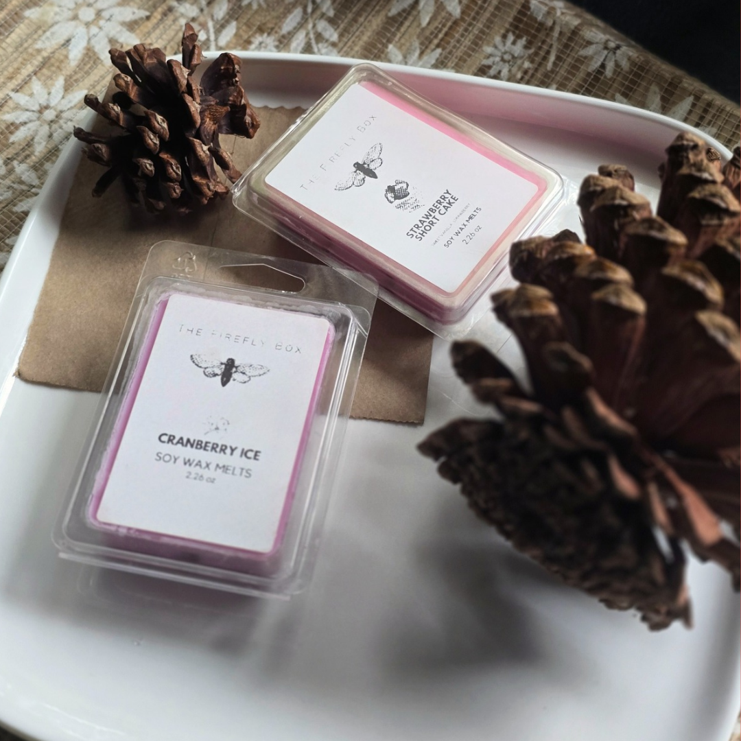 🍓🎀Fruit Gourmand Bundle 🧁❄️