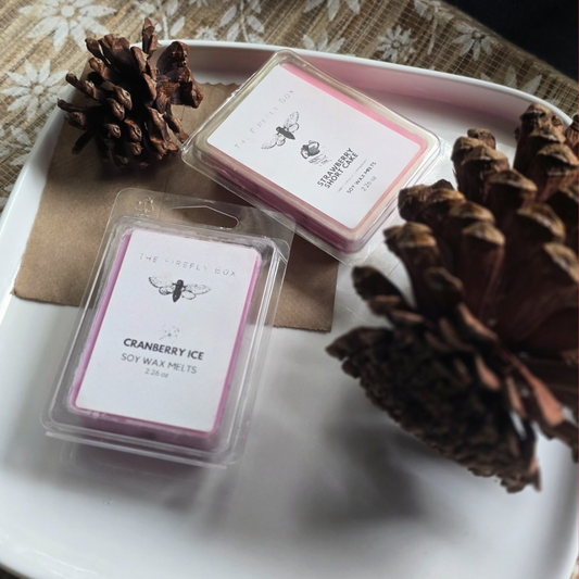 🍓🎀Fruit Gourmand Bundle 🧁❄️