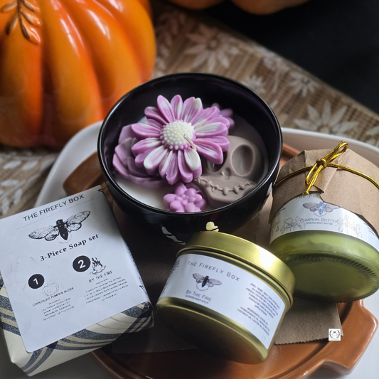 ✨️🍁Sweet & Spicy Bundle 🔥✨️