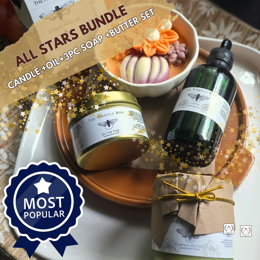 ✨️All Stars Bundle ✨️