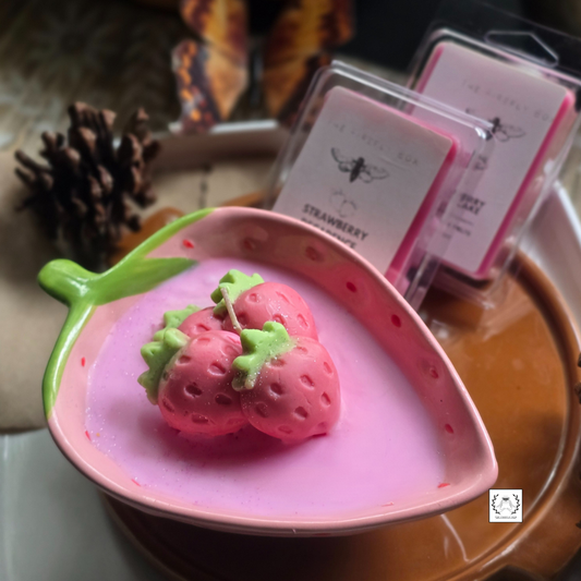 🎀🍓Strawberry Basket Bundle🍓 🍰