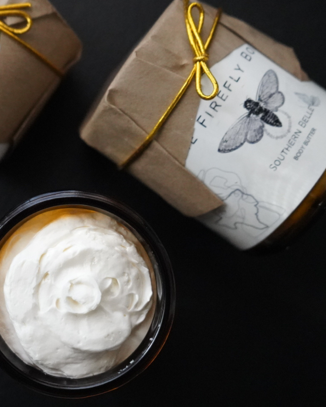 Southern Belle Body Butter