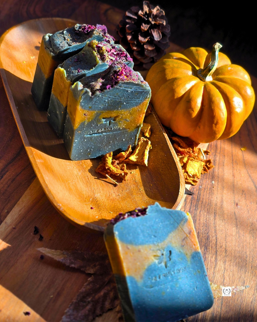Phantom Soap Bar