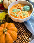 Autumn Harvest Candle