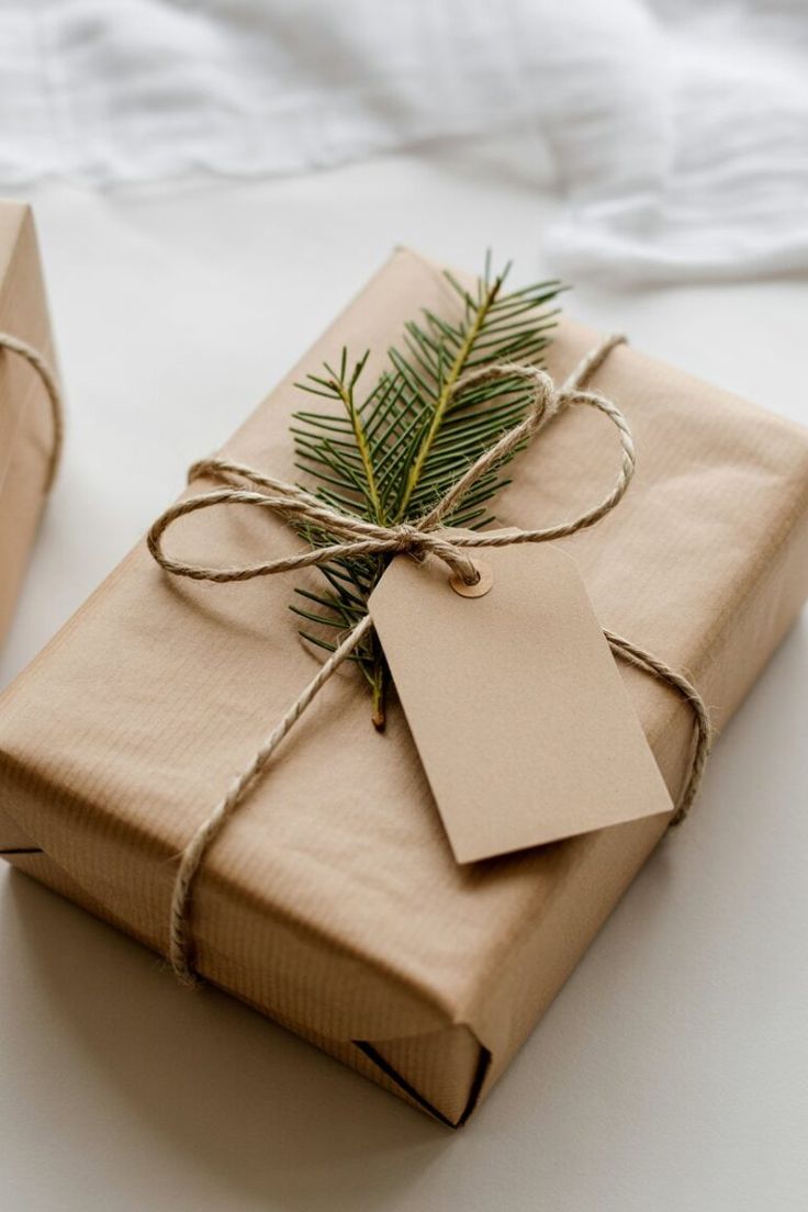 Gift Wrapping