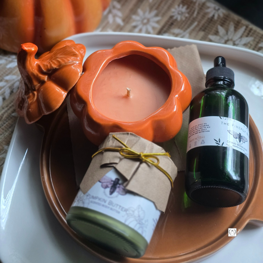 🍊Golden Pumpkin Bundle🍁