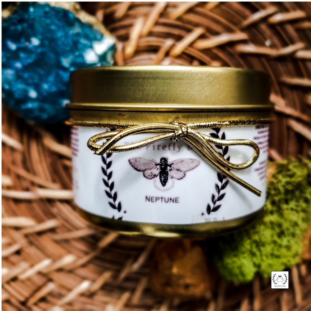 Neptune Body Balm
