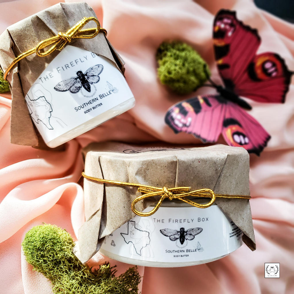 Southern Belle Body Butter