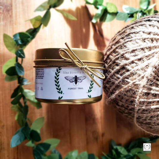 Forest Trail Body Balm