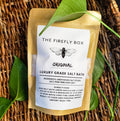 Original Blend Salt Bath